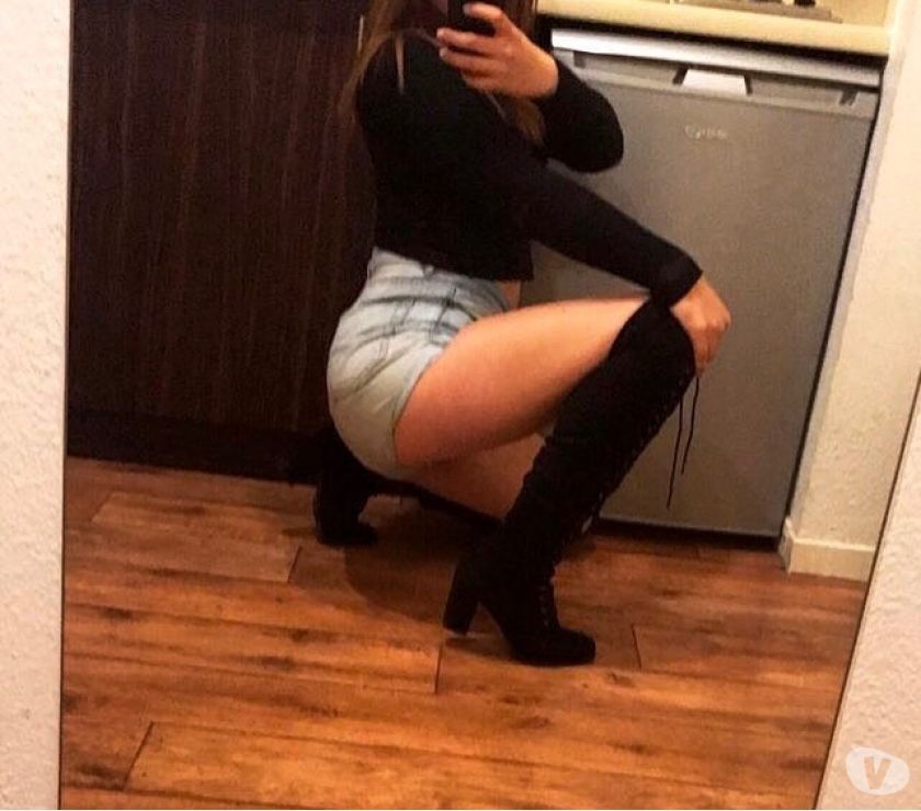 Plaisir et massage avec jeune beurette